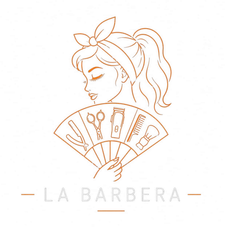 La Barbera, barbería de caballero en Cuenca